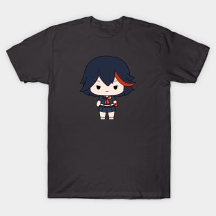 Chokorin Mascot - Ryuko T-Shirt